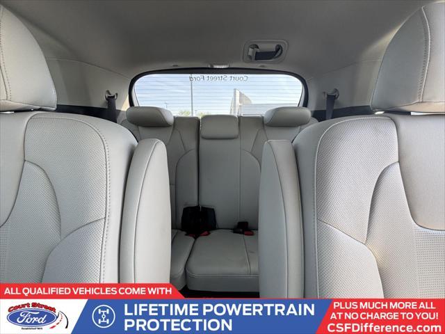 used 2022 Kia Telluride car, priced at $37,498