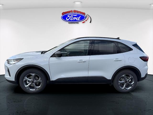 new 2025 Ford Escape car, priced at $34,458