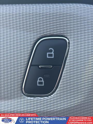 new 2025 Ford Explorer car, priced at $45,690