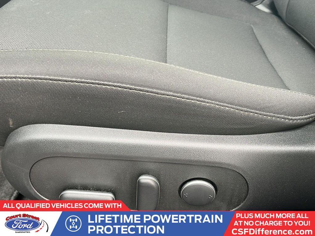 used 2025 Hyundai Kona car, priced at $23,642