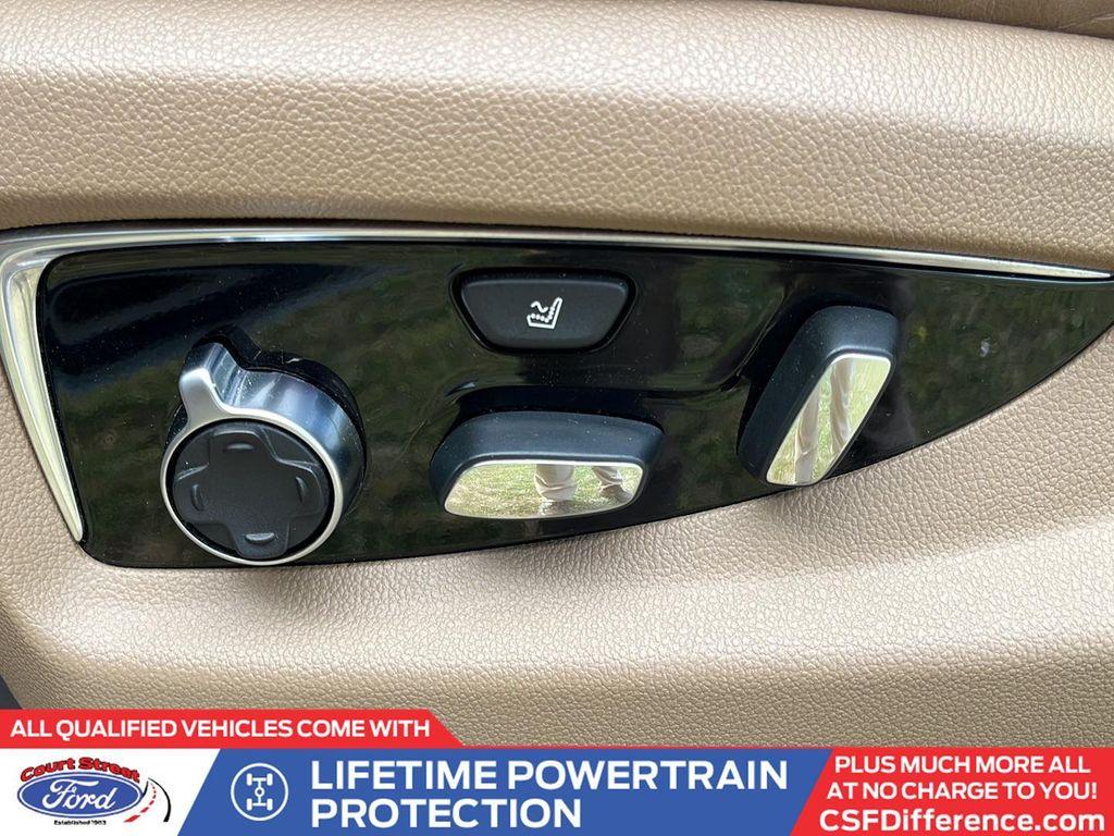 used 2018 Cadillac Escalade car, priced at $32,998