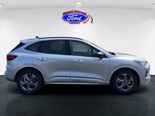 used 2024 Ford Escape car, priced at $26,980