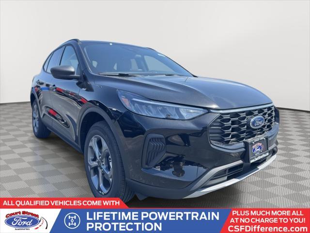 new 2025 Ford Escape car, priced at $31,934