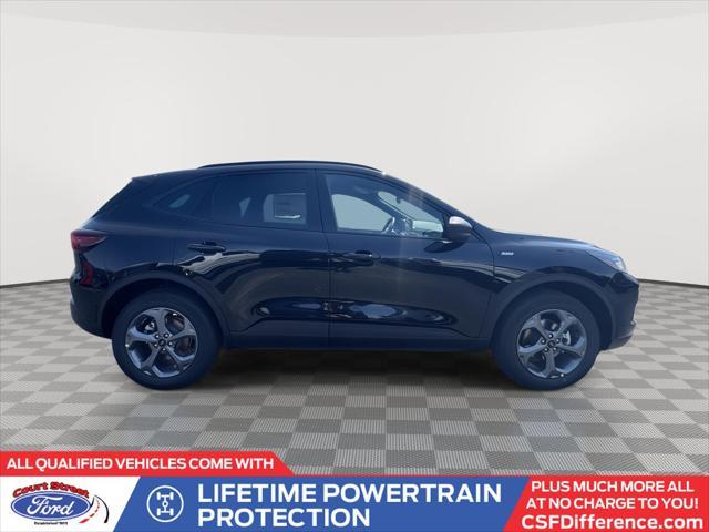 new 2025 Ford Escape car, priced at $31,934