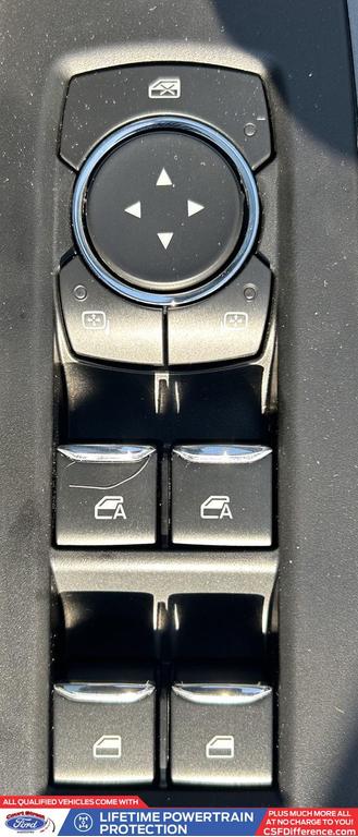 used 2022 Ford F-150 car, priced at $40,998