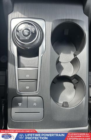 new 2025 Ford Escape car, priced at $29,448