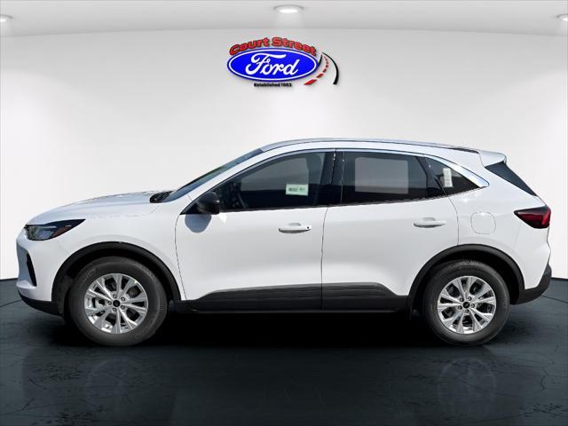 new 2024 Ford Escape car, priced at $27,620