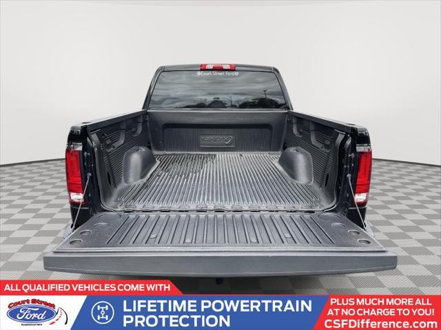 used 2018 GMC Sierra 1500 car, priced at $28,998