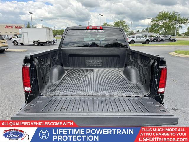 used 2018 GMC Sierra 1500 car, priced at $31,965