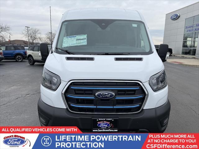 new 2023 Ford Transit-350 car, priced at $43,005