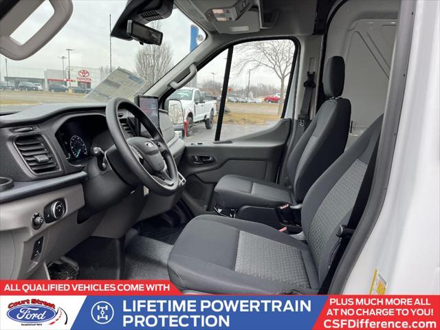 new 2023 Ford Transit-350 car, priced at $43,005