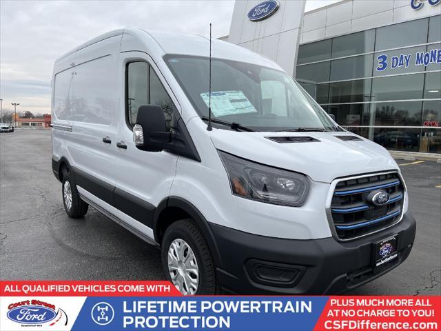 new 2023 Ford Transit-350 car, priced at $43,005