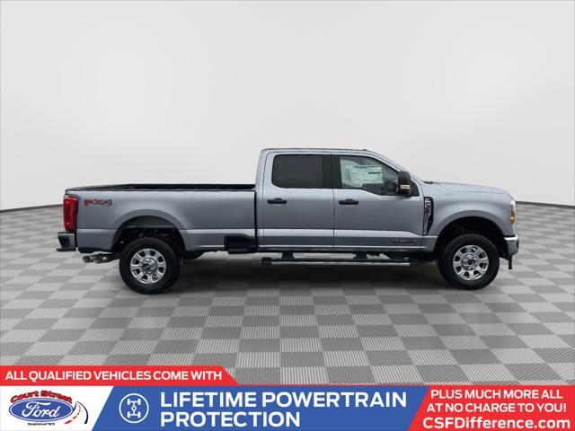 new 2024 Ford F-350 car, priced at $67,559