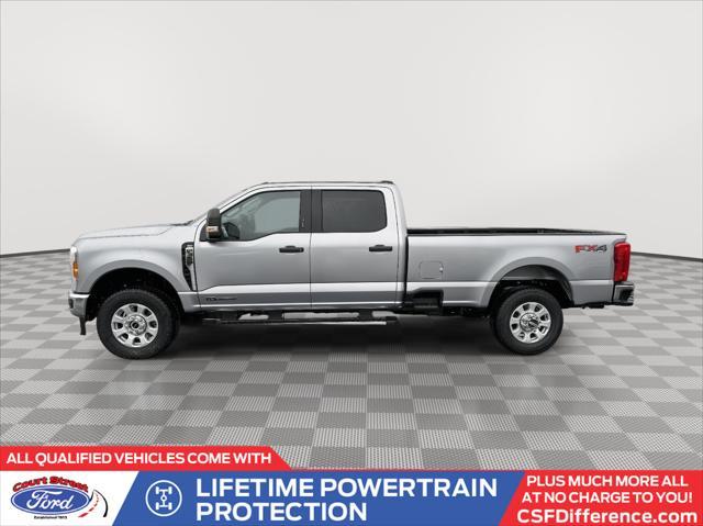 new 2024 Ford F-350 car, priced at $67,559