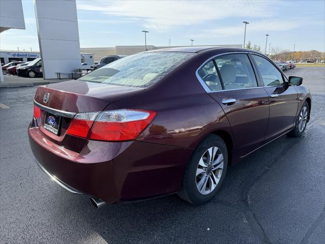 used 2013 Honda Accord car, priced at $8,998