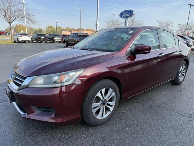 used 2013 Honda Accord car, priced at $8,998