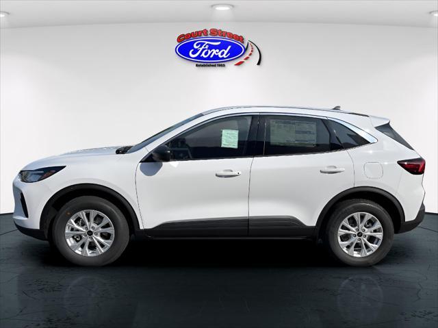 new 2024 Ford Escape car, priced at $30,456