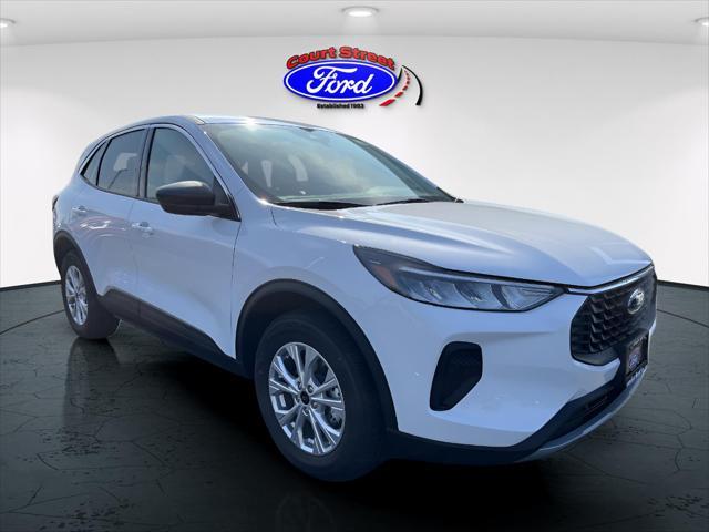 new 2024 Ford Escape car, priced at $30,456