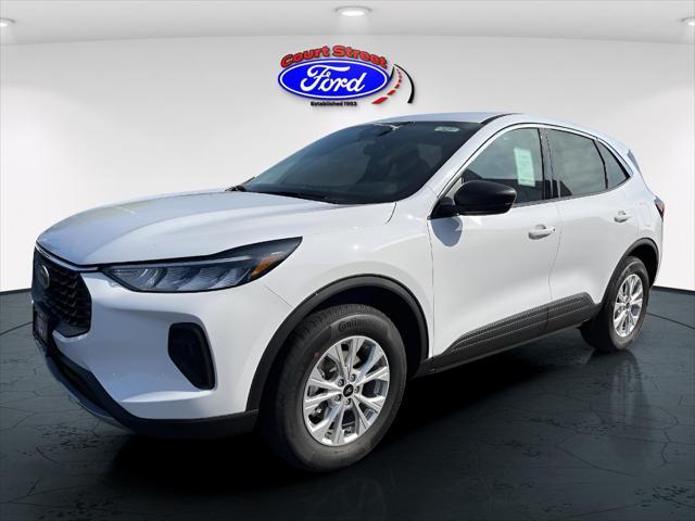 new 2024 Ford Escape car, priced at $30,456