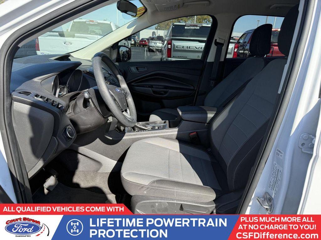 used 2019 Ford Escape car, priced at $14,950