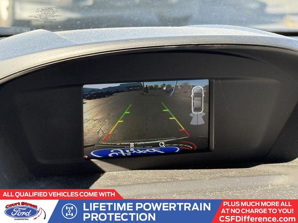 used 2019 Ford Escape car, priced at $14,950
