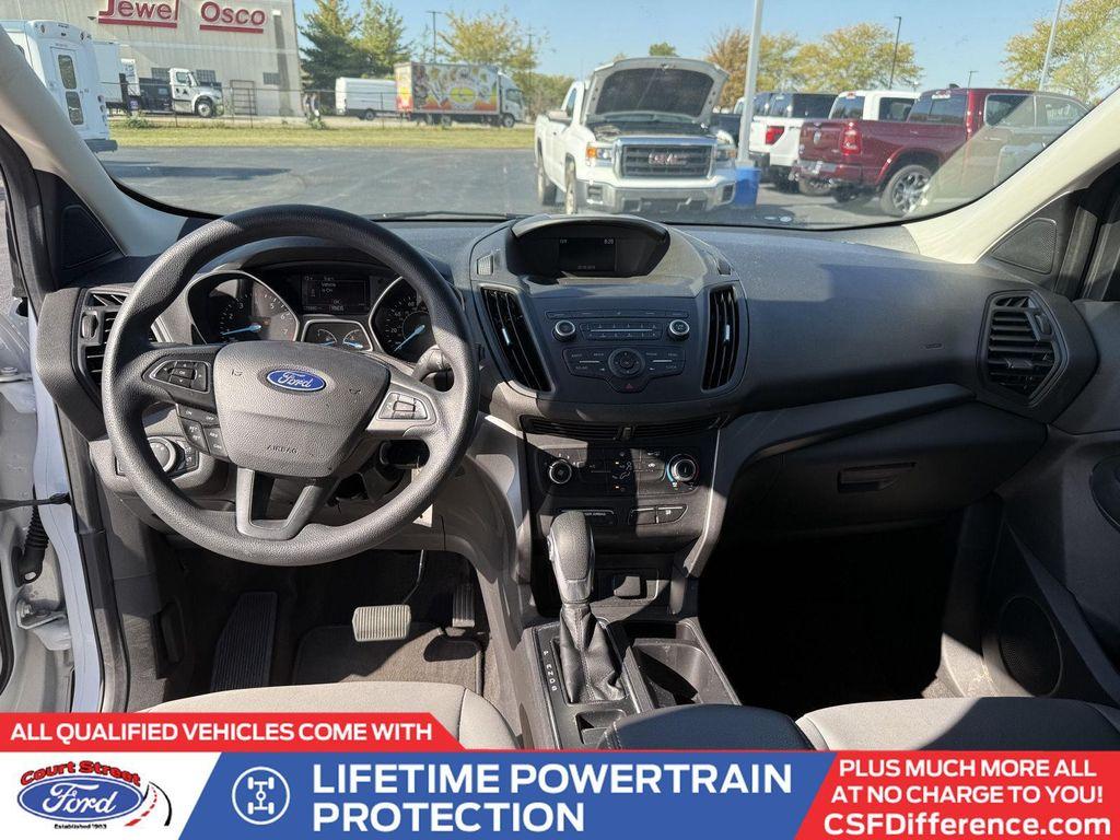 used 2019 Ford Escape car, priced at $14,950