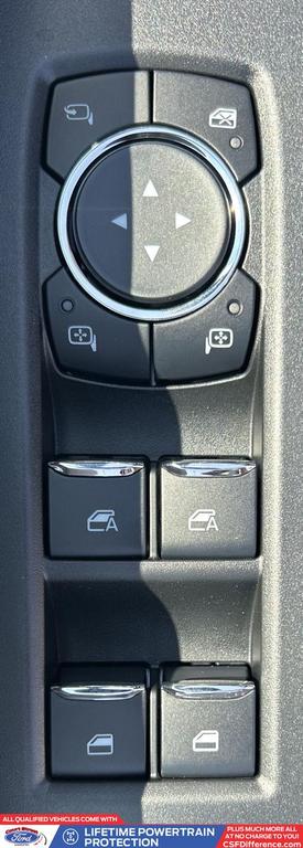 new 2025 Ford F-250 car, priced at $92,705