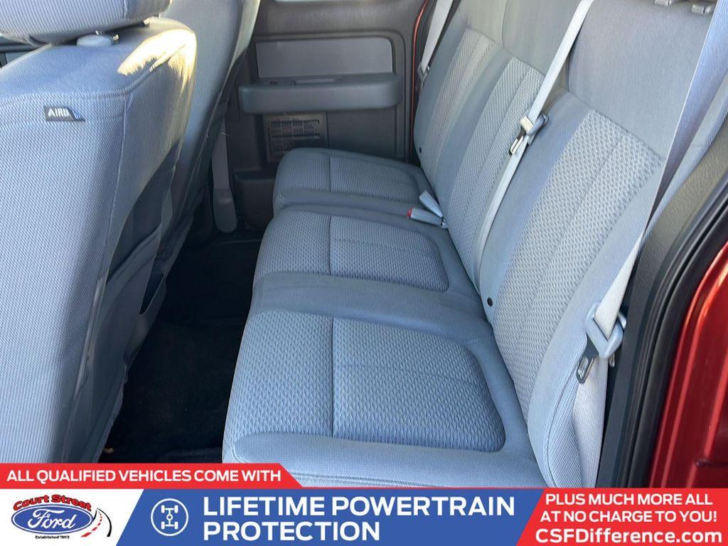 used 2014 Ford F-150 car, priced at $16,872