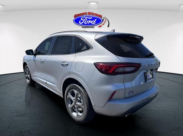 new 2024 Ford Escape car, priced at $33,837