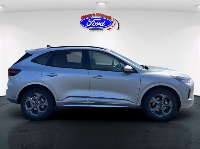 new 2024 Ford Escape car, priced at $33,837