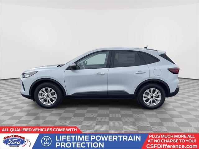 new 2025 Ford Escape car, priced at $28,676