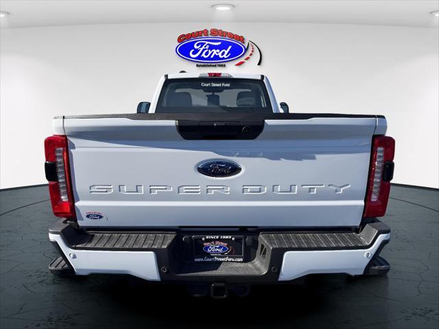 new 2024 Ford F-350 car, priced at $54,746