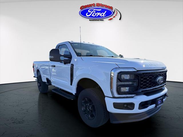 new 2024 Ford F-350 car, priced at $54,746