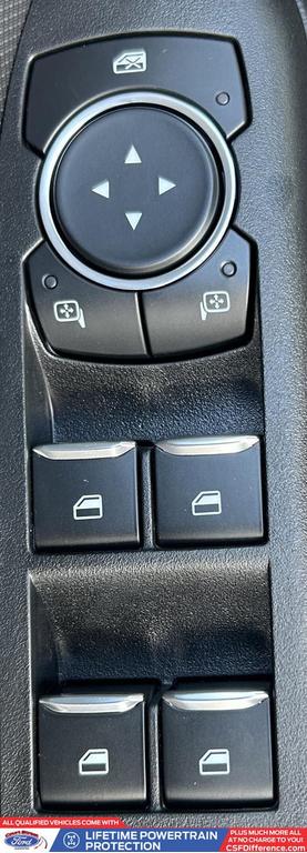 new 2025 Ford Bronco Sport car, priced at $34,301