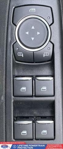 used 2023 Ford Escape PHEV car, priced at $31,998