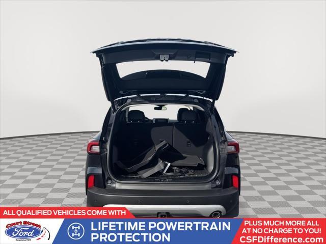 used 2023 Ford Escape PHEV car, priced at $31,998