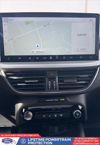 used 2023 Ford Escape PHEV car, priced at $31,998