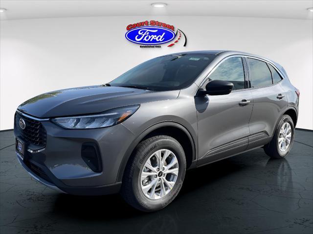 new 2024 Ford Escape car, priced at $30,606