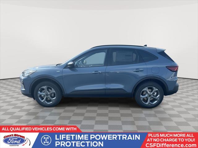 new 2025 Ford Escape car, priced at $31,140