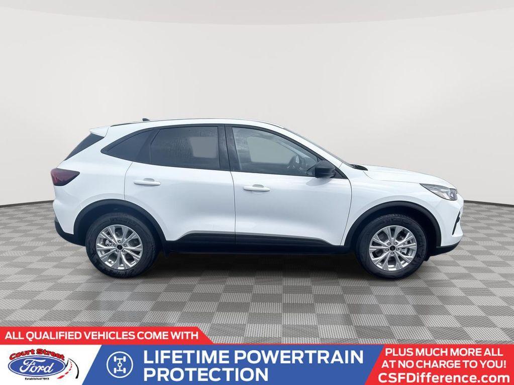 new 2025 Ford Escape car, priced at $25,300
