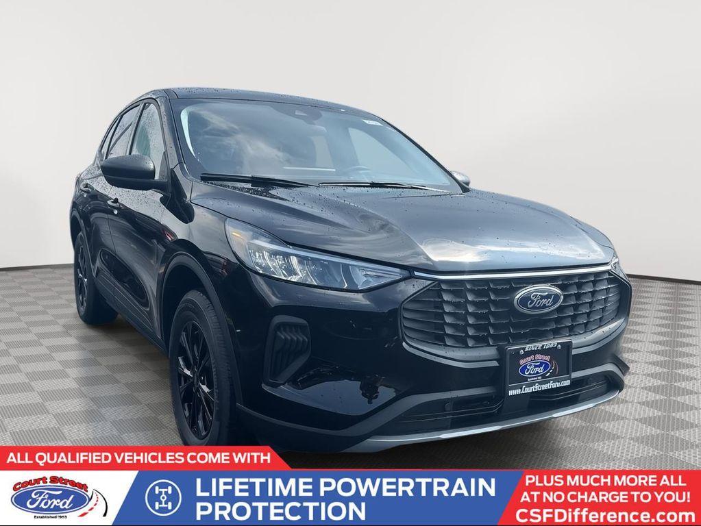 new 2025 Ford Escape car, priced at $31,288