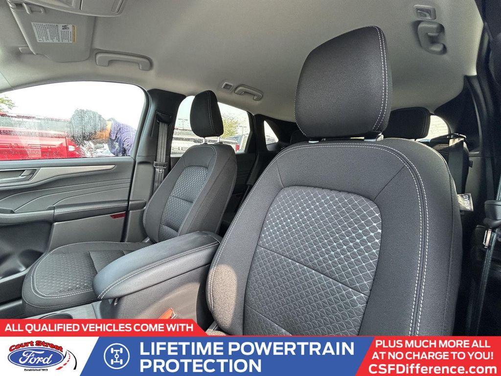 new 2025 Ford Escape car, priced at $31,288