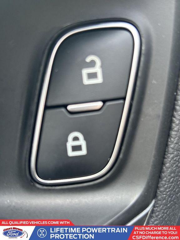 new 2025 Ford Escape car, priced at $31,288