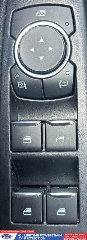 new 2025 Ford Escape car, priced at $31,288