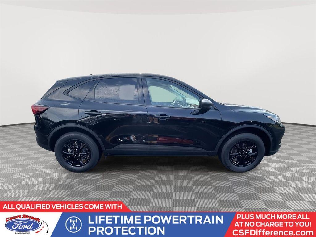 new 2025 Ford Escape car, priced at $31,288