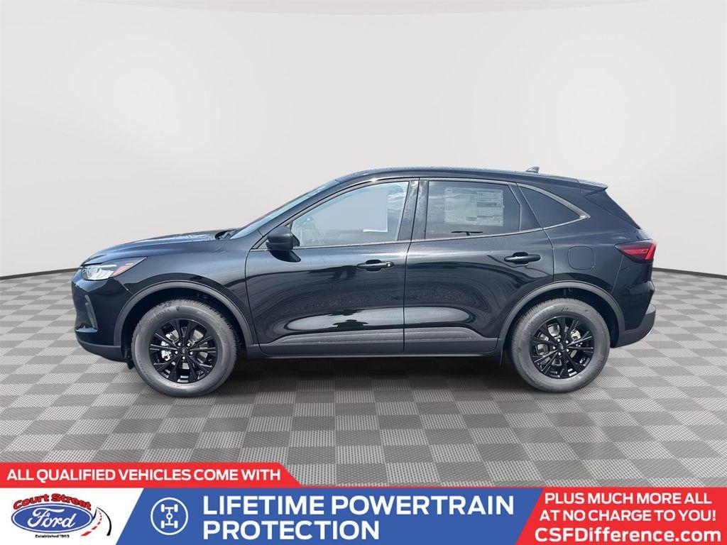 new 2025 Ford Escape car, priced at $31,288