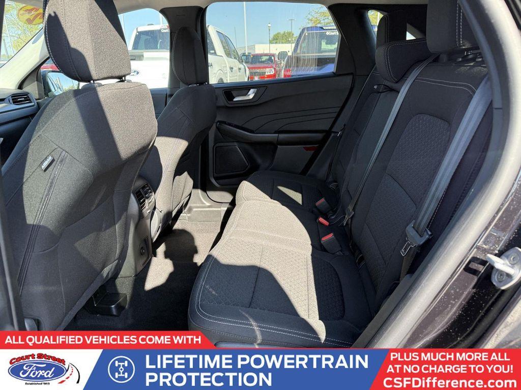 used 2024 Ford Escape car, priced at $28,998