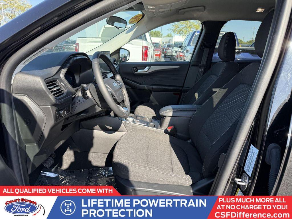 used 2024 Ford Escape car, priced at $28,998
