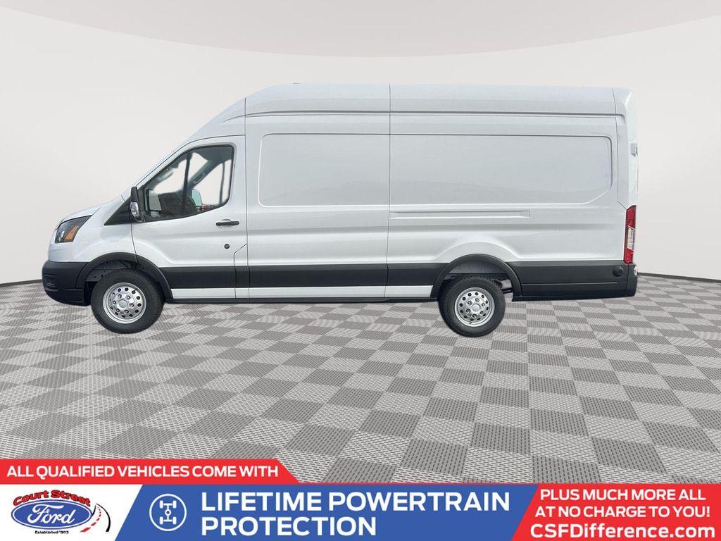 new 2025 Ford Transit-350 car, priced at $59,350