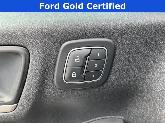 used 2022 Ford Escape car, priced at $25,475